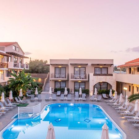 Lazaros Hotel Resort Tsilivi  Eksteriør billede