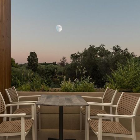 Lazaros Hotel Resort Tsilivi  Eksteriør billede