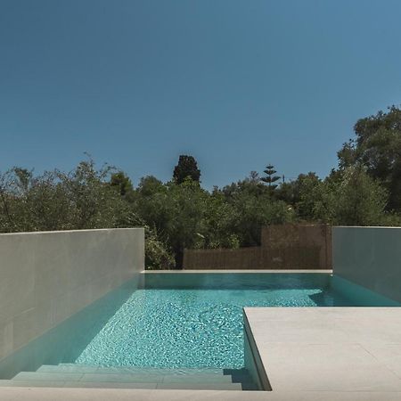 Lazaros Hotel Resort Tsilivi  Eksteriør billede