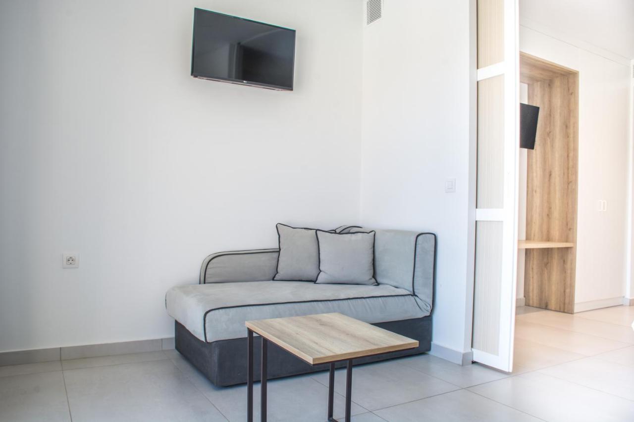 Lazaros Hotel Resort Tsilivi  Eksteriør billede