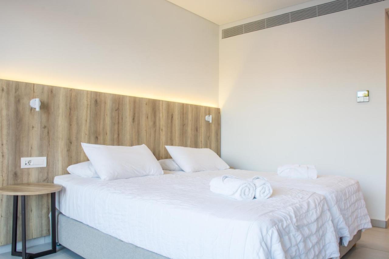Lazaros Hotel Resort Tsilivi  Eksteriør billede