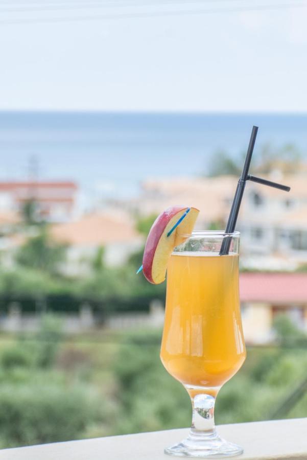Lazaros Hotel Resort Tsilivi  Eksteriør billede