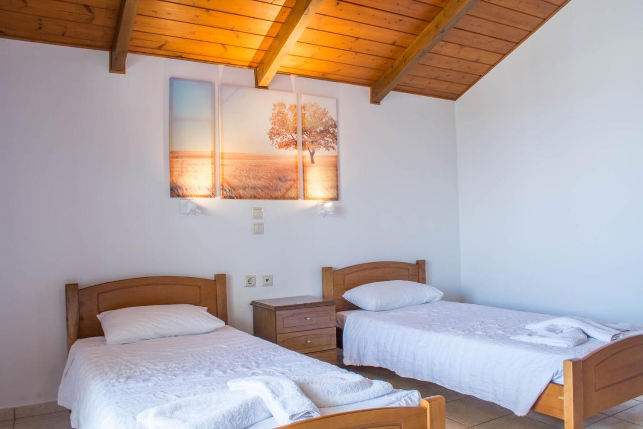 Lazaros Hotel Resort Tsilivi  Eksteriør billede