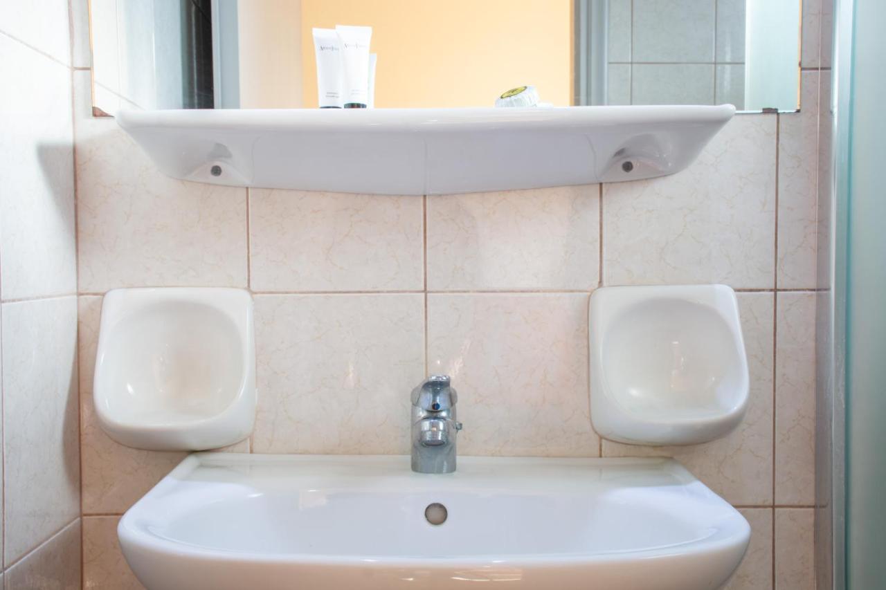 Lazaros Hotel Resort Tsilivi  Eksteriør billede