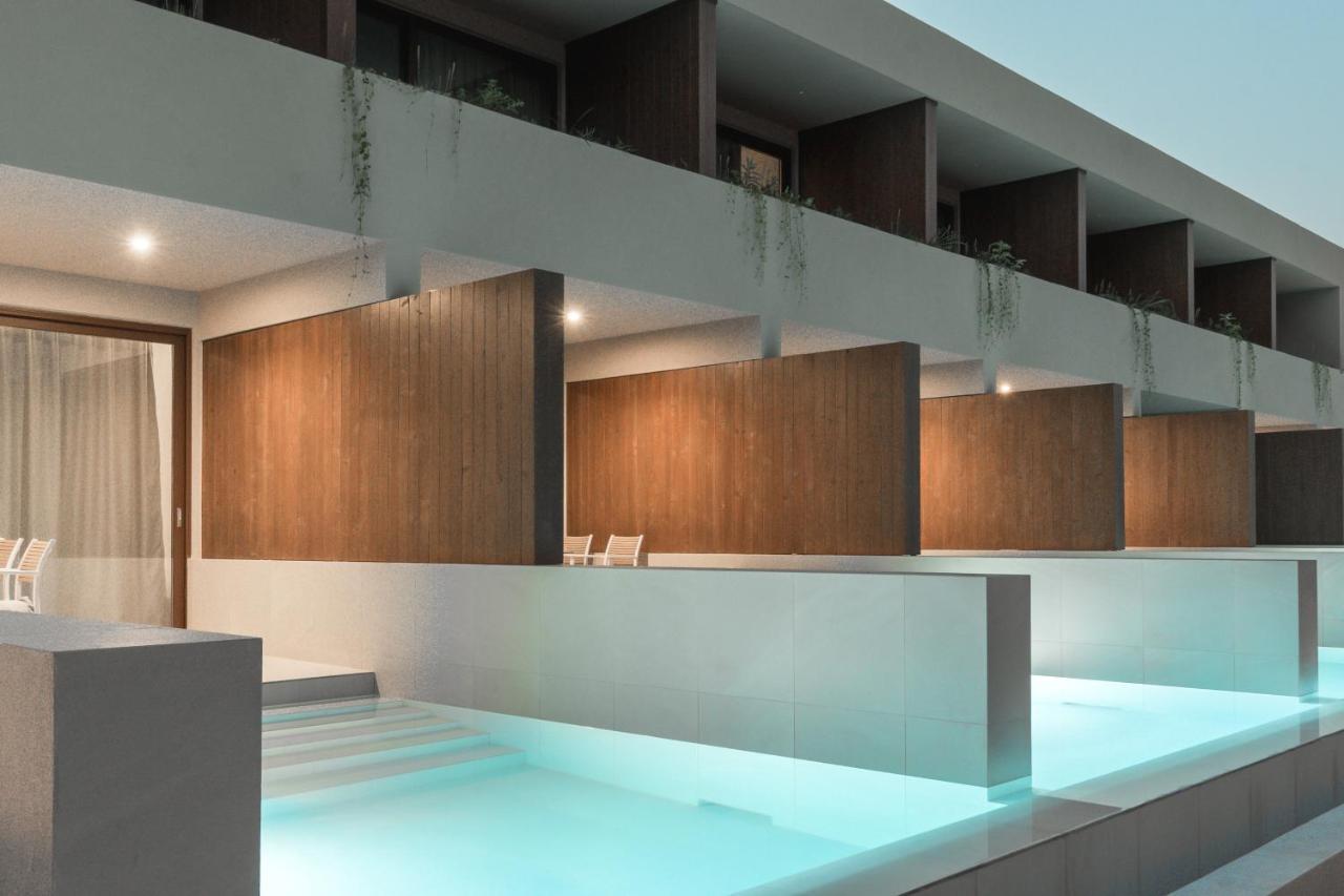 Lazaros Hotel Resort Tsilivi  Eksteriør billede
