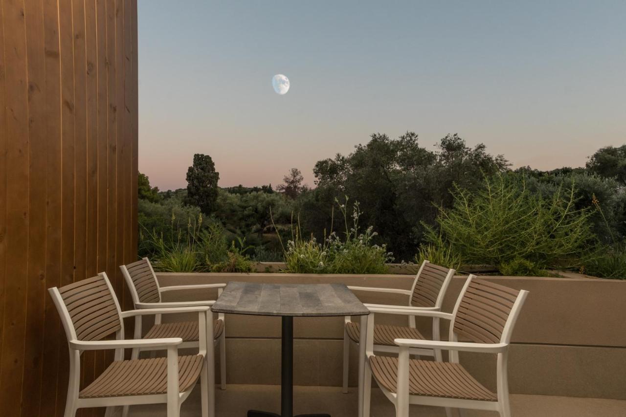 Lazaros Hotel Resort Tsilivi  Eksteriør billede
