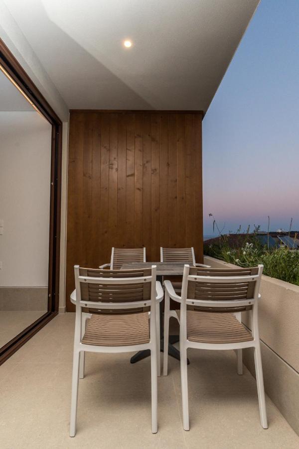 Lazaros Hotel Resort Tsilivi  Eksteriør billede