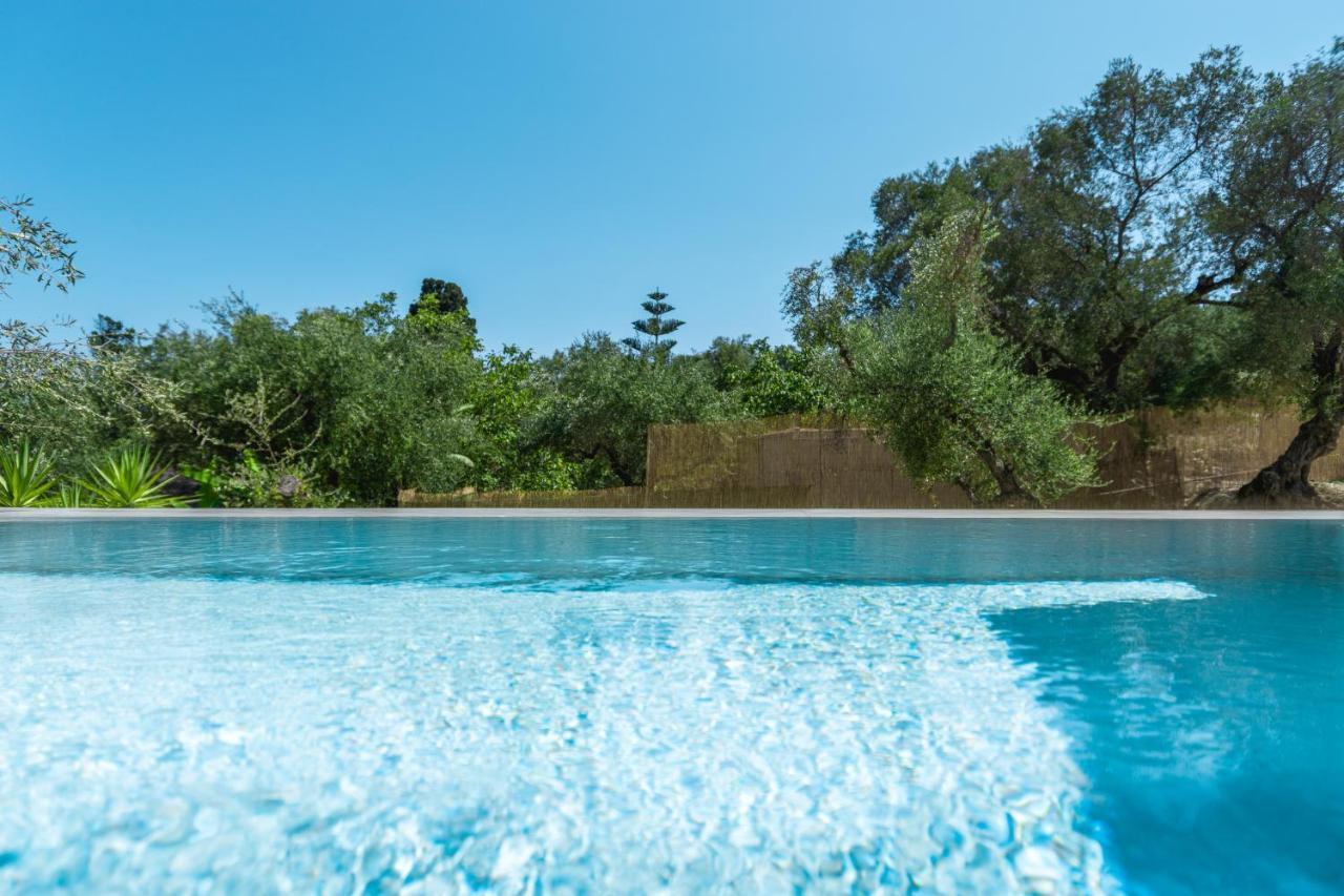 Lazaros Hotel Resort Tsilivi  Eksteriør billede