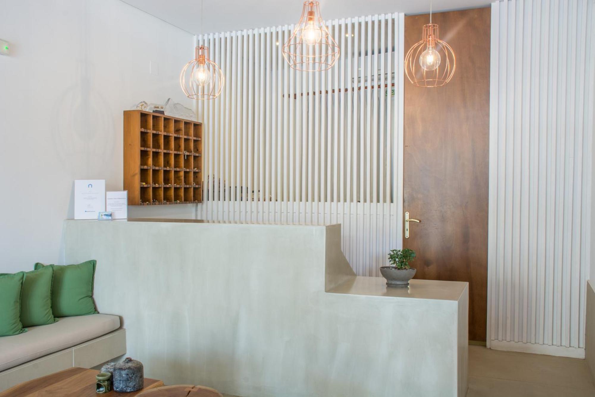 Lazaros Hotel Resort Tsilivi  Eksteriør billede