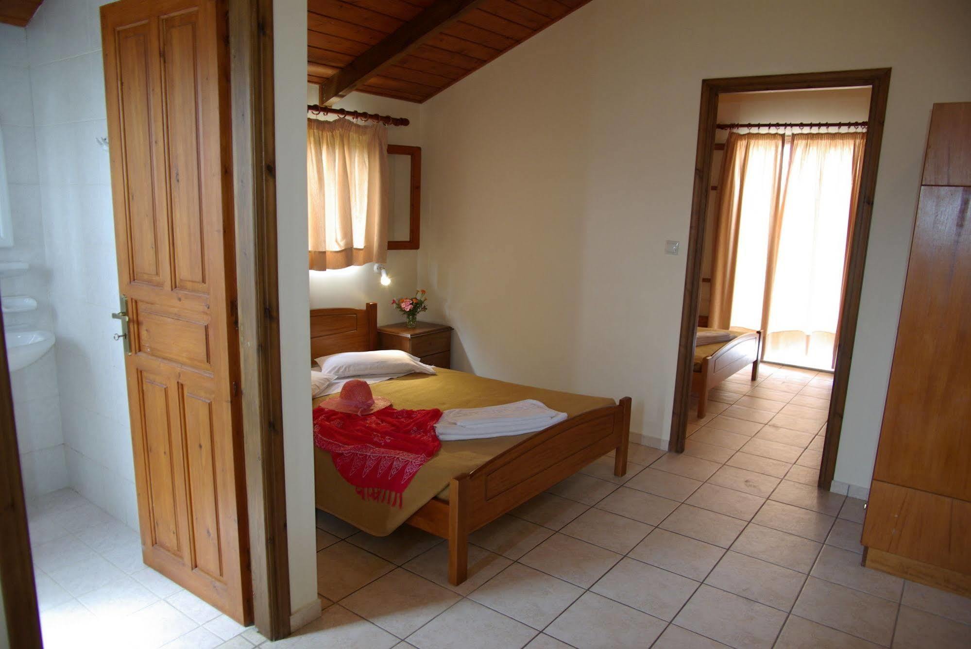 Lazaros Hotel Resort Tsilivi  Eksteriør billede